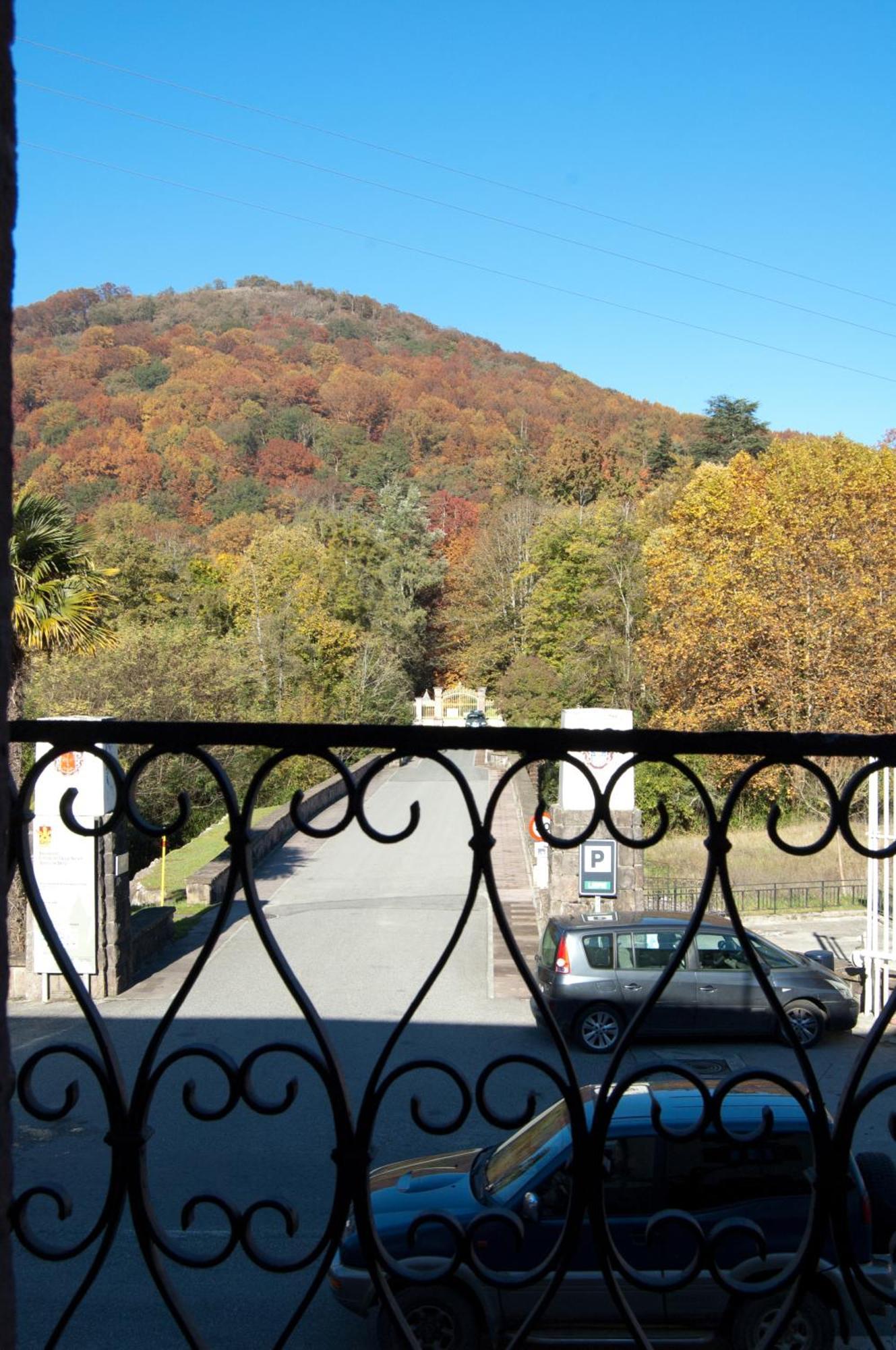Hotel Urgain Oronoz-Mugaire Luaran gambar