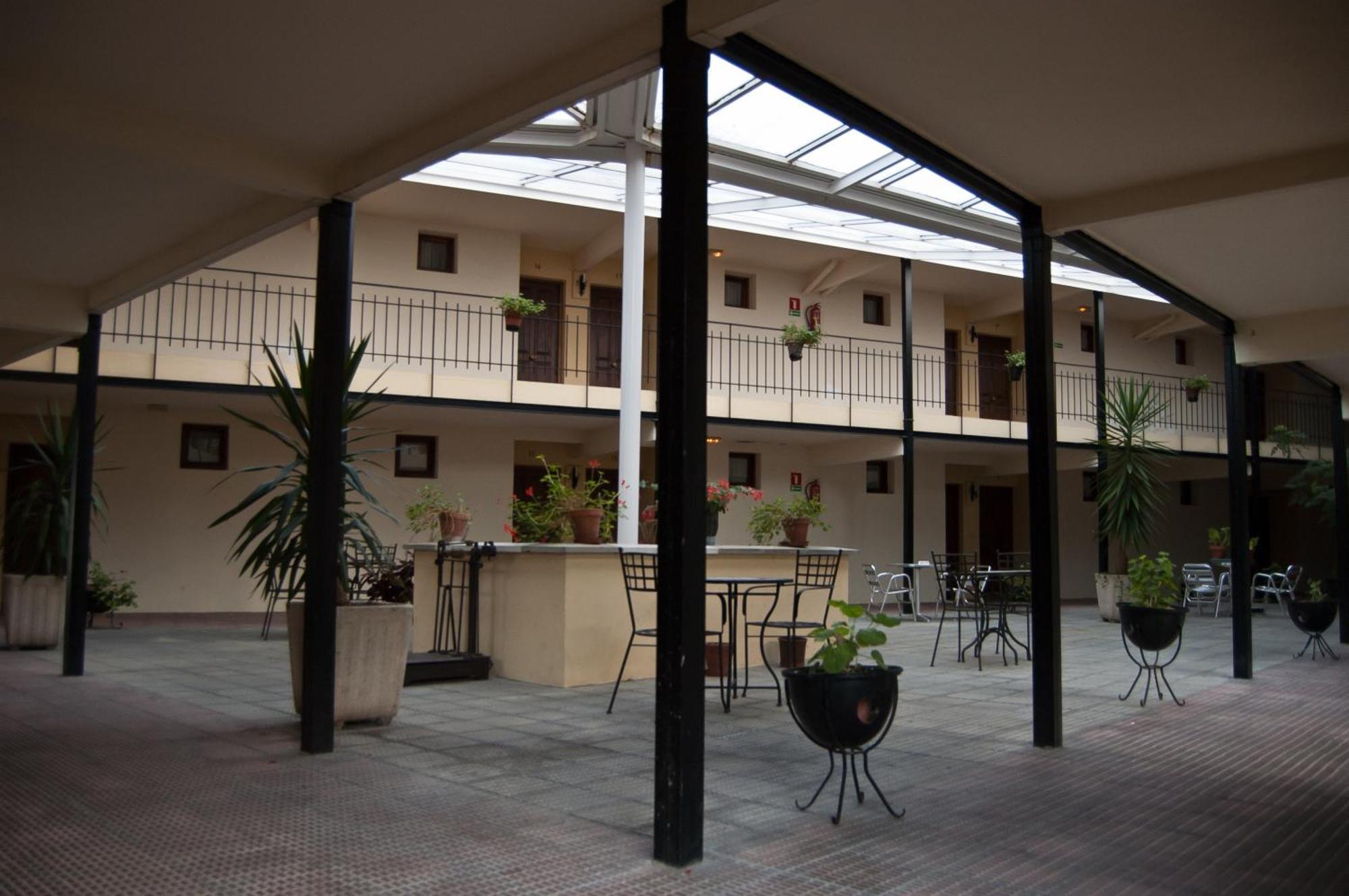 Hotel Urgain Oronoz-Mugaire Luaran gambar
