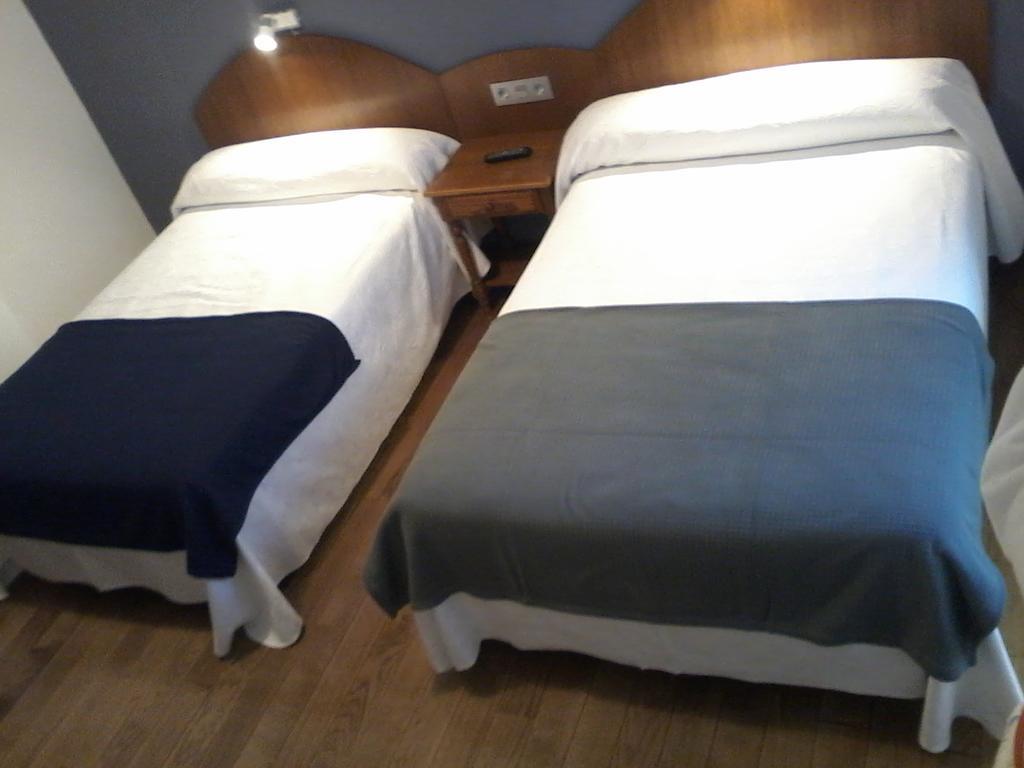 Hotel Urgain Oronoz-Mugaire Luaran gambar