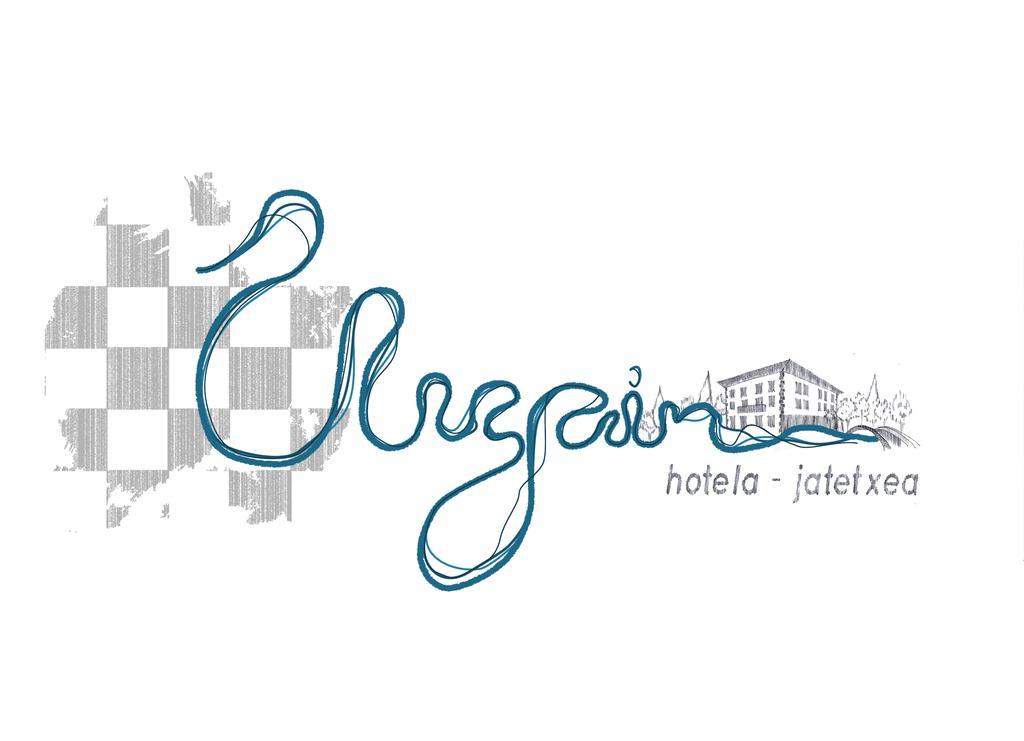Hotel Urgain Oronoz-Mugaire Luaran gambar