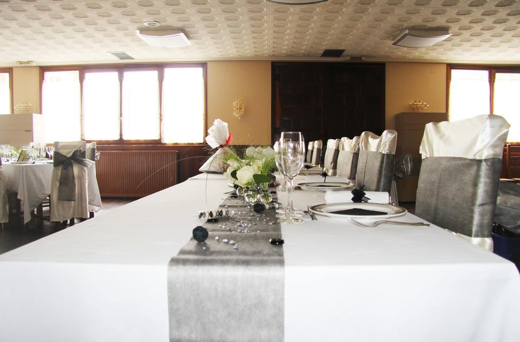 Hotel Urgain Oronoz-Mugaire Luaran gambar