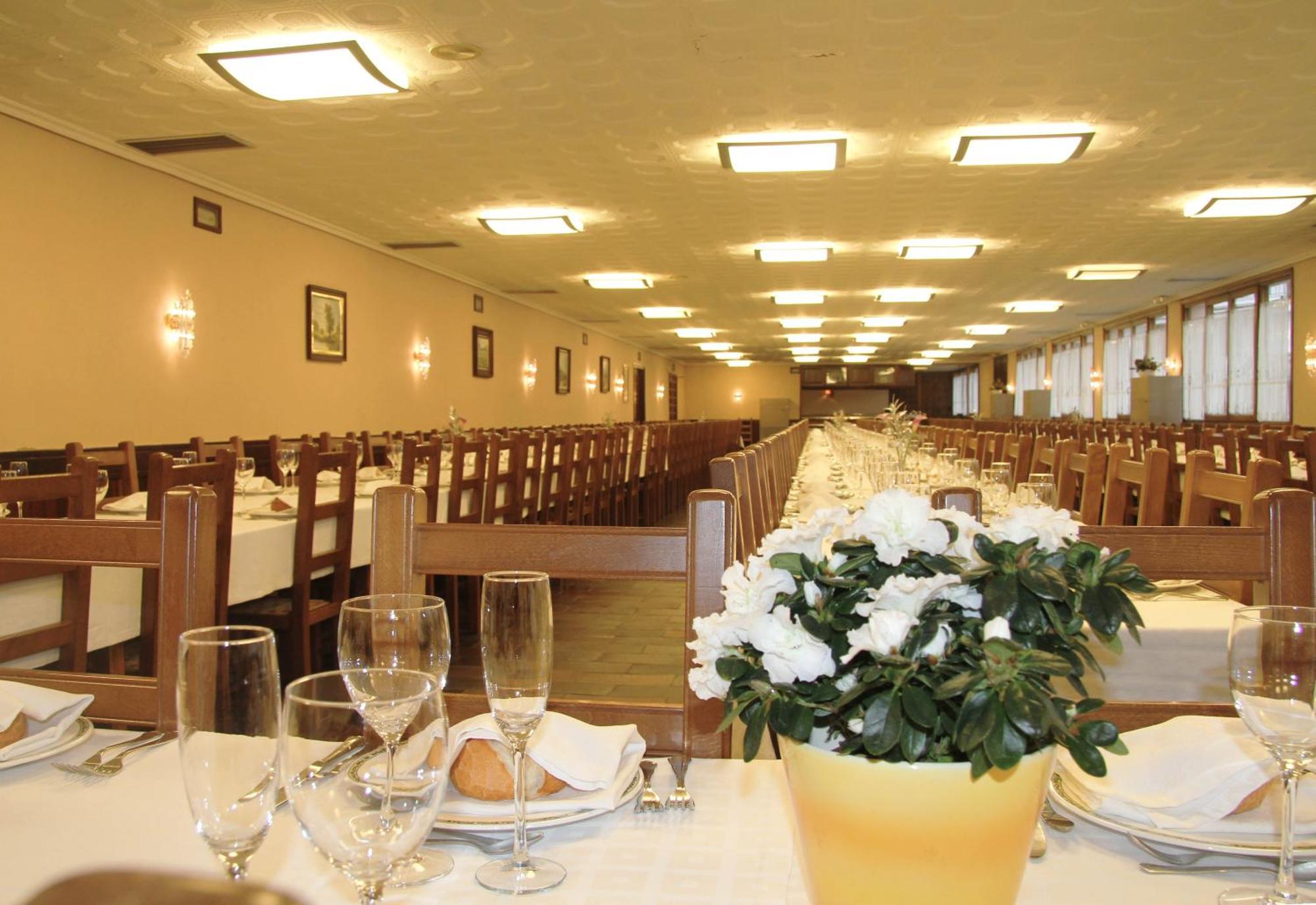 Hotel Urgain Oronoz-Mugaire Luaran gambar