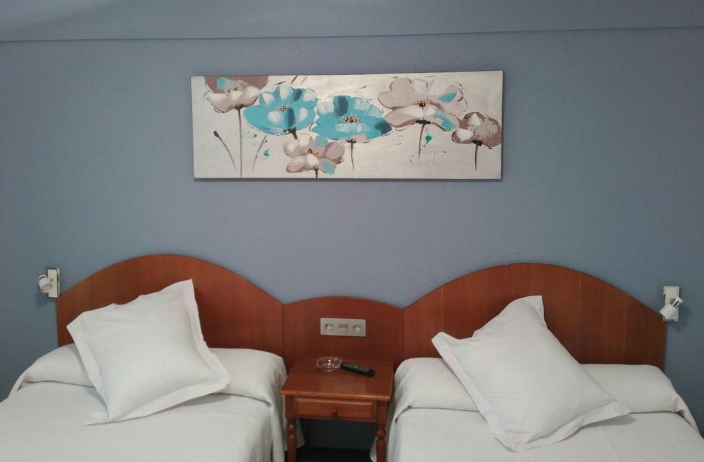 Hotel Urgain Oronoz-Mugaire Luaran gambar